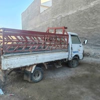 كيه بنكو • موديل ٩٣ • كفاله