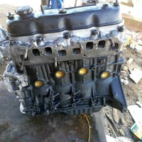 محرك 4Y • فتون • تجفيت