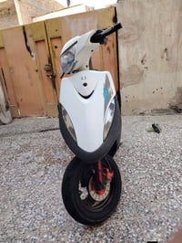 دراجه ماكس البيع الاستفسار اتصال ع رقم 07775884401