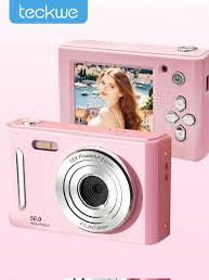 ٤٤-٤٨ ميجابكسل • فيديو 4K • شاشة ٢٫٤-٢٫٥ إنش IPS