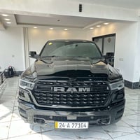 ليمتد نايت ايديشن • ٣.٠ توين توربو • ٢٧٠٠٠ كم