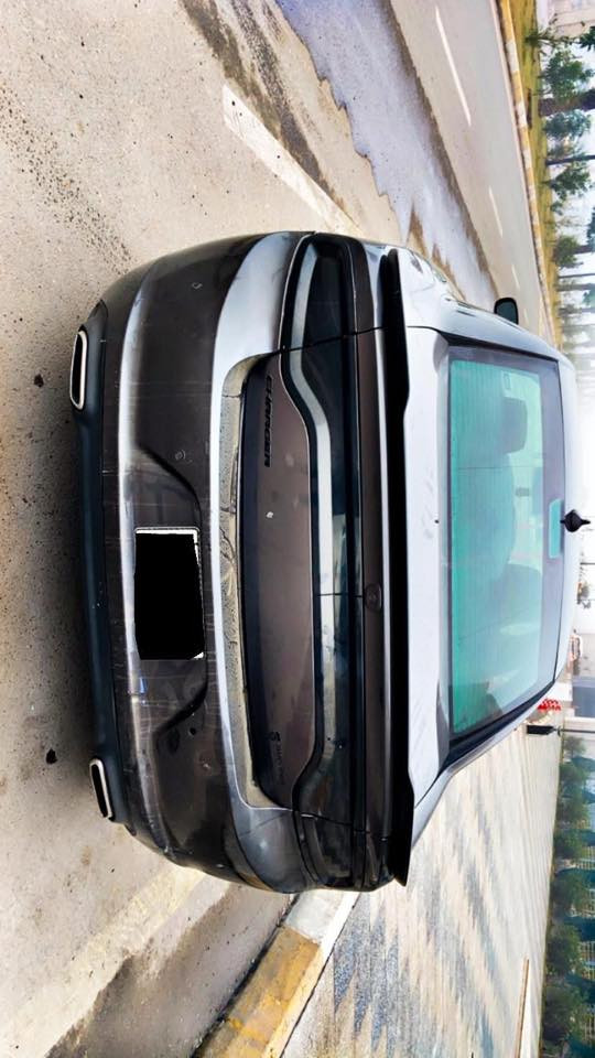 دوج جارجر 2023 SXT اصل اصل سعر جدآ جدآ مناسب اتصل
محرك 6 سلندر 3600
ماشية 42
مكينة كير مكفولات بشرط
سياره حيل حلوة ونظيفة 
ماتحتاج مصرف جاهزة من كلشي

نوع الحادث سرقة بدون ايرباك بدون صبغ بدون دواخل 2 قطعة سرقة مع طخة كلش خفيفه بالصندوك واضحة كدامك بارد مكانين 

صور الحادث خاص 
مواصفات 
 شاشة كبيره للتحكم في ايعازات السيارة
تحكم ستيرن جهتين
طقم تاير جديد
تبريد قطعتين امامي خلفي
 سستم صوت متكامل
كشنات كهرباء
 مانع انزلاق
 بصمة ابواب
تشغيل عن بعد
 منافذ USB امامي خلفي
كشنات حضن
حساس خلفي اصل

رقم الهاتف *********** فقط واتساب يشتغل
