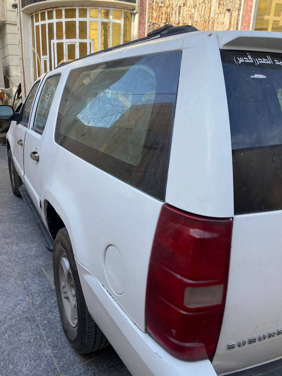 تاهو أدوات للبيع مكينه وكير جدد والبدي شوف العين السعر 48 مكاني بصره ***********
