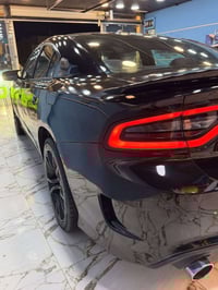 چارجر SXT موديل 15  مكينه 3600المرغوب  تو ويل داخل سليم أيرباكات سليم ...