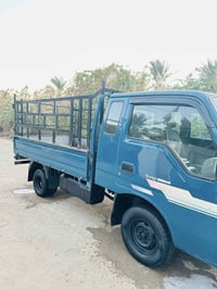 كيا أم عيون ٢٠٠٢ • مكينة ٣٠٠٠ • مسيب بابل