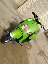 ماكس بوليس • لايت زنون • الديوانيه الحمزه الشرقي