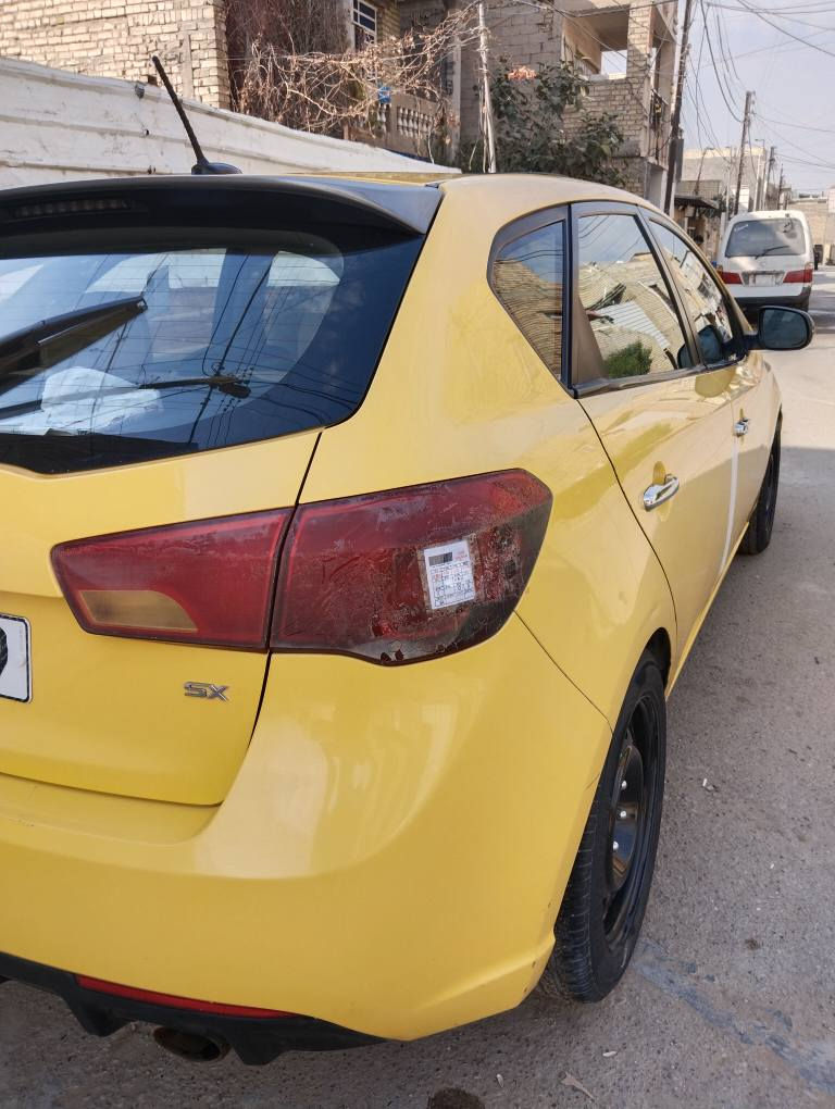 كيا فورتي 2013 وارد امريكي بصمه مكينه وكير جدد مكينه 2000 دوش تبريد ثلج تدفئة تخم تاير تحكمات ستيرن اشاير مري تدفئة مقاعد مانع تزحلق  كهربائيات كلها شغاله مصفره هيئة وغرامات سيارة مال شغل خير من الله رقم بغداد دولي بأسمي شرط التحويل السعر 77$ مكاني بغداد البياع تقاطع درويش *********** بغداد, العراق
