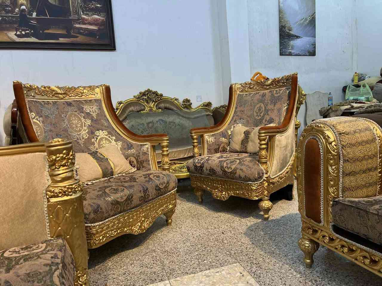 تخم زان مصري تحفه  أخو الجديد 10مقاعد طبله وسطيه للتواصل ***********
