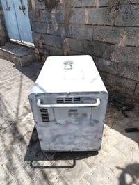 للبيع مولده كاز شغاله نكره سلف وكامله عايزه بس باتري07812961158