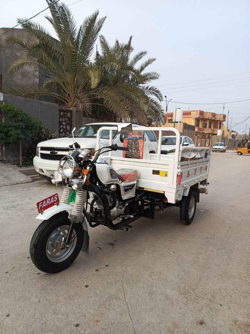 السلام عليكم ستوته للبيع جديد للاستفسار واتساب ***********
