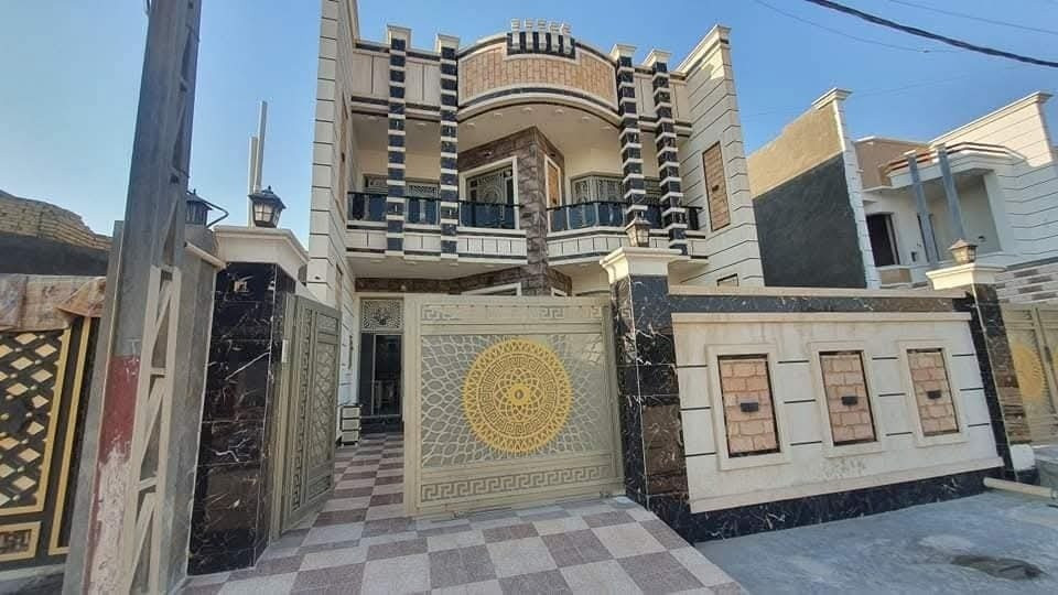 💎🔹مكـ✯͜͡الدوحه𝄠ـتب▪️💎

((بسم الله الرحمن الرحيم))
🏡     🏘      🏚 

السلام وعليكم

 🏠 بيت طابقين  #للبيع

🏡 موقع البيت_الفلوجه/حي الرساله بتوزيع الضباط بالمنطقه الي خلف مركز التحدي 

🛣 شارع 20م 

✴️ طابو صرف  

🏠 مساحه 225م 

🏡 يتكون من 4 غرف نوم ثلاثه منهن سويت   + استقبال+ مطبخ حمام + مطبخ خارجي 

🧱 بناء طابوق  

🏡 موقع مميز تتوفر كافه الخدمات 

🏡 بناء حديث 

🏡 الارضيه مرمر + درج مرمر + سقوف مغربيه 
 
💵 السعر  215 مليون  📝
       

⭕ اذا عندك عقار تريد تعرضه للبيع او تريد تشتري عقار 

للاستفسار : مراجعة 
🥇#مكتب_الدوحه_للعقار 🥇
 
ملاحظة/السعر محدد من قبل صاحب العقار
__________________________________

⭕ اذا عندك عقار تريد تعرضه للبيع الواا
📬فقط ارسال المعلومال على هواتف الكت
🤳متابعة الصفحه يصلك ك ماهوة جديد
⏪ملاحضه: السعرالعقار  يحددمن قبل الائع
  🏘️ 

       ((««نستقبل هواتفكم على لارقام التالية»»)) 
             
***********   واتساب + اتصال 
***********   اتصال هاتفي كورك + واتسا
