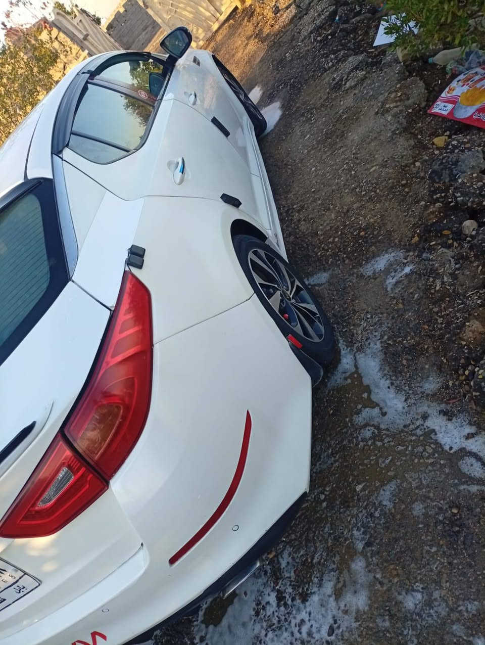 سلام عليكم سيارة كيا اوبتيما خليجي موديل١٤ مواصفات مكان سيارة واسط قضاء الزبيديه ١٢٨ سيارة بيهة ضربة ***********
