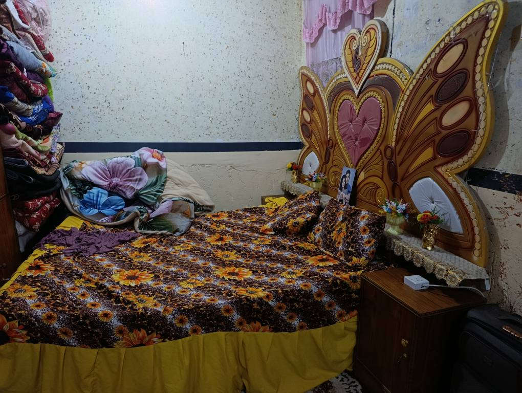 غرفة نوم 5 جديده550.   *********** النجف, العراق
