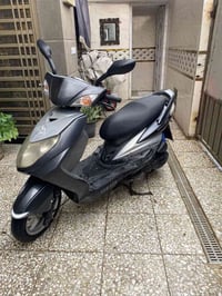 دراجة جديدة • كاملة من كلشي • بغداد العبيدي