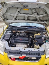 افيو • ٢٠٠٨ • محرك وفتيس شرط