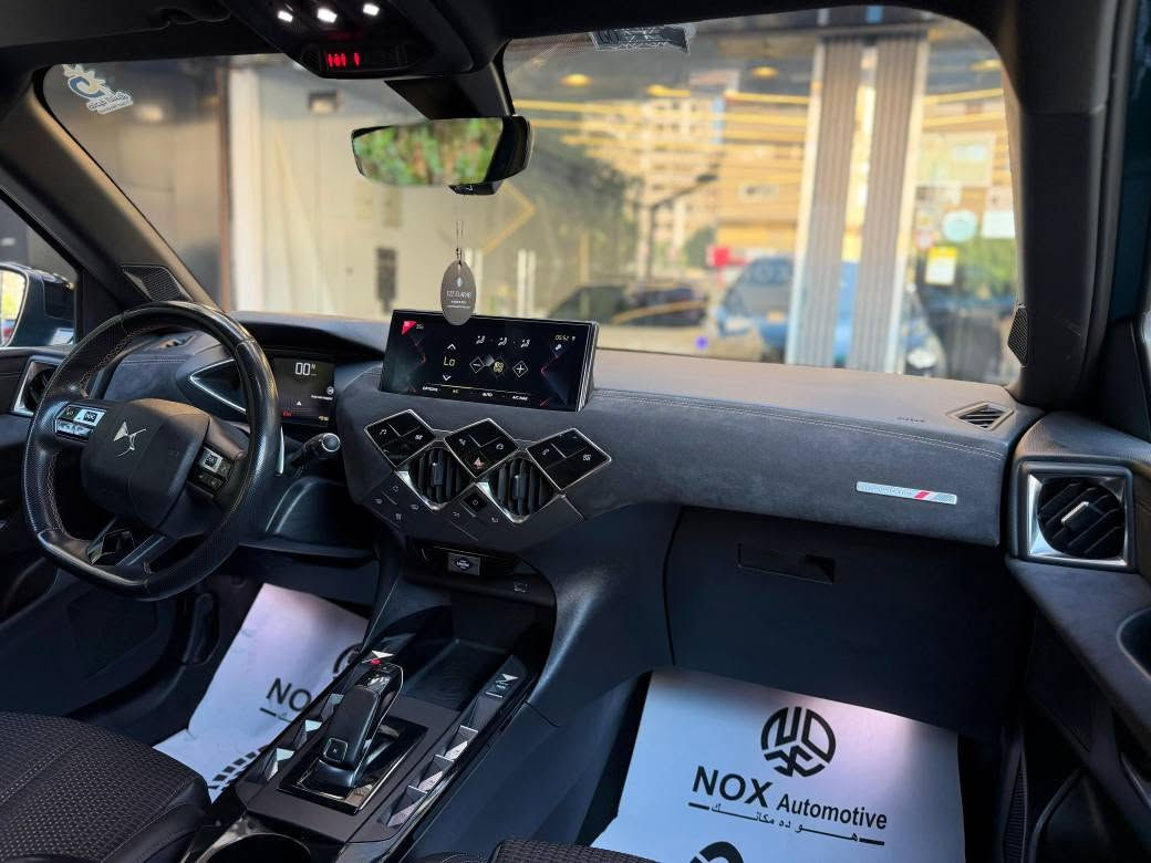 ستروينds3 موديل2022
دهان الفبريكا70الف كم
صيانة منتظمة 
متاح قسط فىNox
للاستعلام.   01140626034
01211256686.   M. K القاهرة, مصر


**إذا كنت صاحب هذا الإعلان وتريد حذفه لأي سبب، رجاءا أرسل رسالة إلى الدعم الفني**