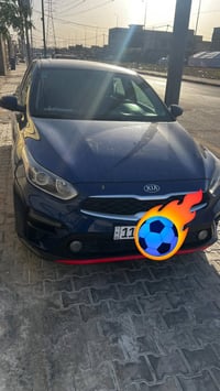 فورتي 2021مكينه 2000دوش كير اي تي البيع 07727686101