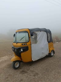 تكتك • موديل 21 • المجر الكبير