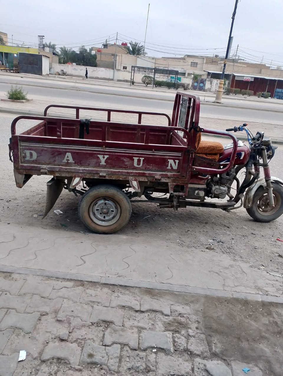 ستوته دايون2020 اصولي المحرك مفتوح مره وحده بس محرك 2023 ال مو شراي لا يدخلي عليه السماوا, المثنى


**إذا كنت صاحب هذا الإعلان وتريد حذفه لأي سبب، رجاءا أرسل رسالة إلى الدعم الفني**