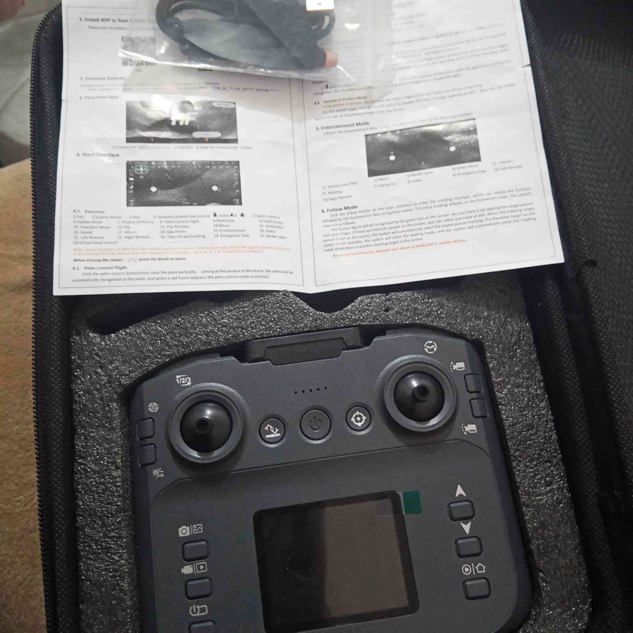 سلام عليكم جوستك درون البيع شعال سعره 15 وبي مجال بصيط مكاني نجف ماعندي توصيل


**إذا كنت صاحب هذا الإعلان وتريد حذفه لأي سبب، رجاءا أرسل رسالة إلى الدعم الفني**