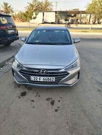 النتره موديل 20 حادثه فقط جاملغ خلفي وباب فقط بقيه كفاله عامه سياره حل...