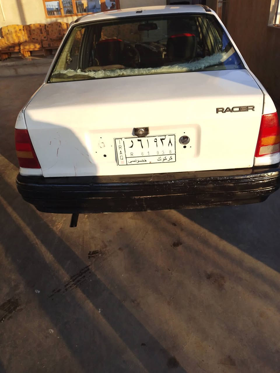 كاديت موديل 92 عدم ترويج شرط تحويل معمله كمله كير محرك شرط لا صرف ولابخار كير عادي بطاقه مابي سعر 13بي مجال ولموشري لايكسر بل سعرماموجدعل نت ***********
