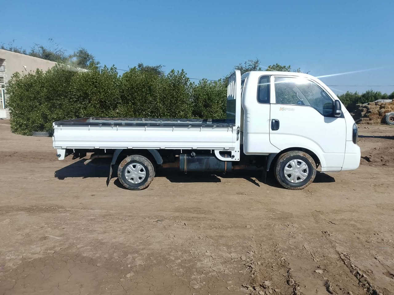 السلام عليكم سياره كيه موديل 2020مكفوله كفالة عامه شرط السونار، سياره بل كارتون تخم تاير حداديه جديده مكينه وكير وكسل بل جيس ترايك وين متريد تبريد ثلج سياره جديده مال جناي رقم نكليزي سياره بسمي ريد تحويل مباشر العنوان بابل، رقم الهاتف ‏‪***********‬‏مكلف بل نشر
