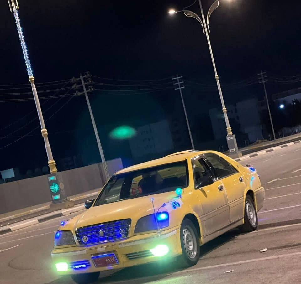 سلام عليكم ملكه كرستال 2003وكاله فقط مكفوله من لكص ولعيب شرعيي
مكينه  ديفور الجبير 
 العنوان كربلاء طوريج 
 السعر (55)وبيه مجال *********** او مروس بسياره نضيفه
