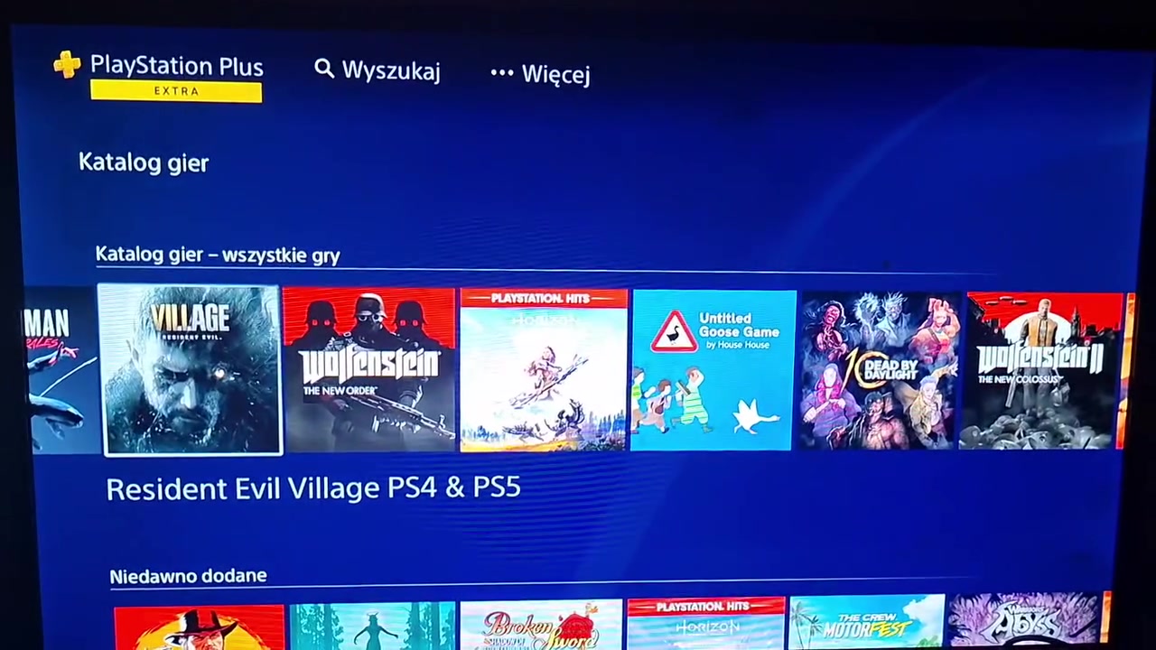 🎮 PS4 slim   للبيع بحالة ممتازة اونلاين 🎮
✔️ هارد 500GB
✔️ يدات عدد 2
✔️ قرص GTA
✔️ حساب Plus Extra لمدة سنة
✔️ نظام 13.50 اونلاين 
🔥 السعر 250 ألف قفل
📍بعقوبة
الجهاز نظيف وشغال تمام، والجاد يراسلني.


**إذا كنت صاحب هذا الإعلان وتريد حذفه لأي سبب، رجاءا أرسل رسالة إلى الدعم الفني**