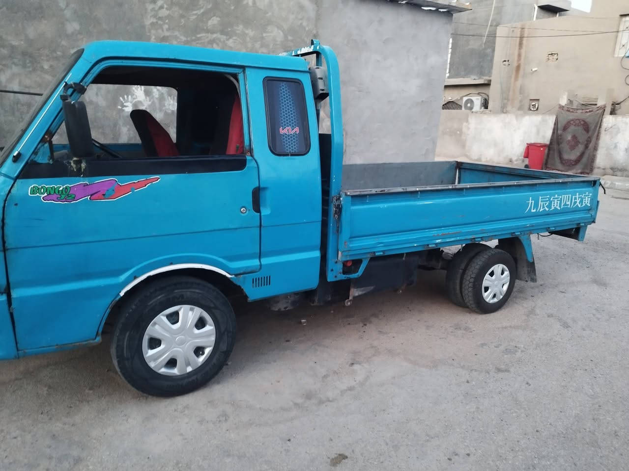 كيا بنكو 95 رقم بابل انكليزي تحويل ثاني يوم مكينة جديده بلصندوك السعر 57 مكان كربلاء
للاستفسار ***********
