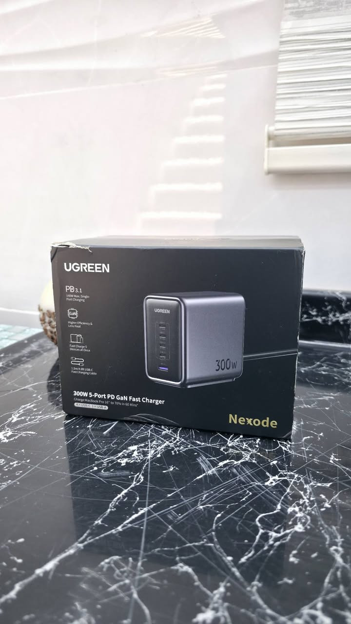 باو انكر برايم 27K ا 250W لون ذهبي ا لون فضي 
باور انكر برايم 200W ا 20K

باور يوكرين 165W ا 20K

باور يوكرين 130W ا 20K

شاحنة انكر 100W / 67W / 65W / 45W

كيبل يوكرين 240W 

شاحنه انكر 240W 

شاحنه يوكرين 300W 

شاحنه ماك بوك 87W

شاحنه ماك بوك 140W

🔴 باورات جديد ومستعمل وفحم موجود 

سماعه شواحن وكيبلات لحد 240W ايربودات اصلي وعادي مال كلاكسي وايفون حسب قطع الي موجود بلصور راسلوني وتدللون واسعار اقل من اسعار سوك

📞للاستفسار  ***********
