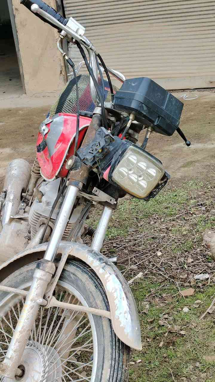 بارت عيتاني خمس تسعات 2018 مفتوح مرة وحدة فقط موطور نضيف خير من الله
كهربائيات كلها شرط شغالة
موطور ماناقصو شي بس تصعد ترايك وين ماتريد
للأستفسار : ***********
