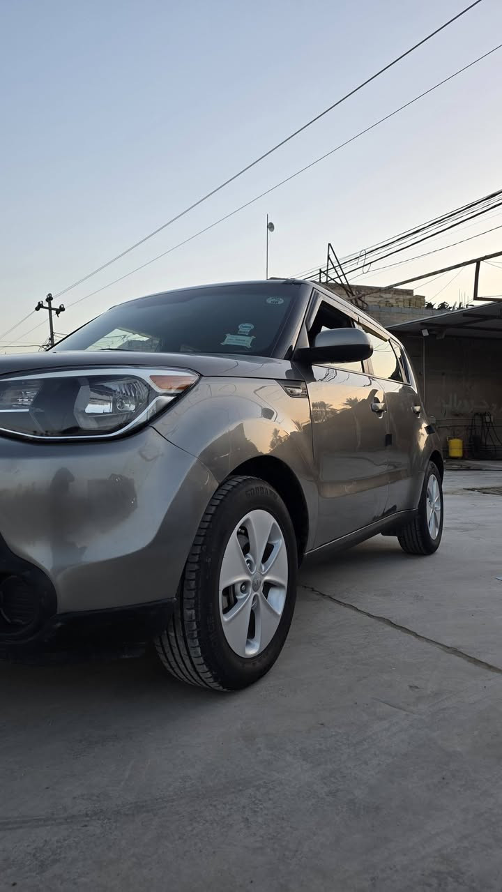 ﷽
للبيع 
صوال امريكي بداون دواخل وبدون ايرباك . صبغ ٣ قطع فقط  موديل. 2014  رقم بابل  مشروع وطني مكينه 1600. تحكم ستيران. تبريد تدفئه صدر حداديه كله جديد  سياره كامله. 
مكان بابل المسيب. 
السعر. 103 وبيه مجال
***********
