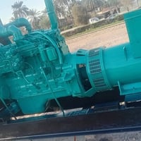 مولد للبيع 200 كيفي07707854725