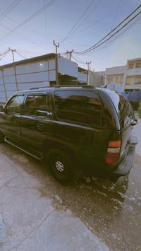 اقره المنشور يلا تتصل تاهو 2006 محرك 5300 كفاله گير ومحرك  مكفوله من ا...