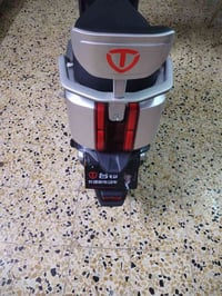 للبيع 📌 ماطور شحن تايلج TAILG الماطور جديد مدة الاستخدام 23 يوم وصل ال...