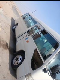 كوستر ١٤ • كاز • رقم سليمانية