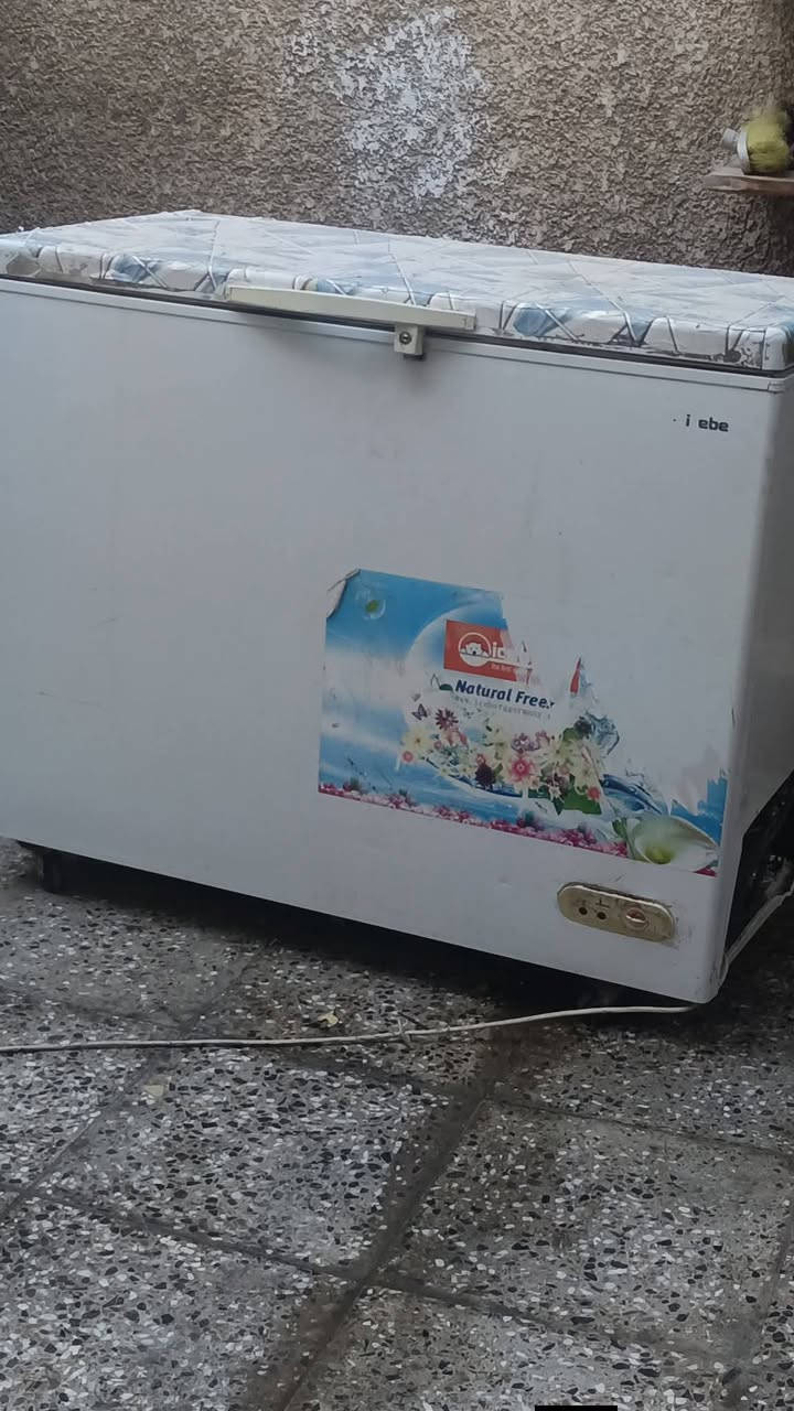 مكيف عايزه بس غاز ومجمد اتجمد تجميده ثلج سعره ٢٧٥


**إذا كنت صاحب هذا الإعلان وتريد حذفه لأي سبب، رجاءا أرسل رسالة إلى الدعم الفني**