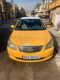 بي واي دي 2013 G3  السعر 40 وبيها مجال مكاني بغداد  رقم الهاتف 0775229...