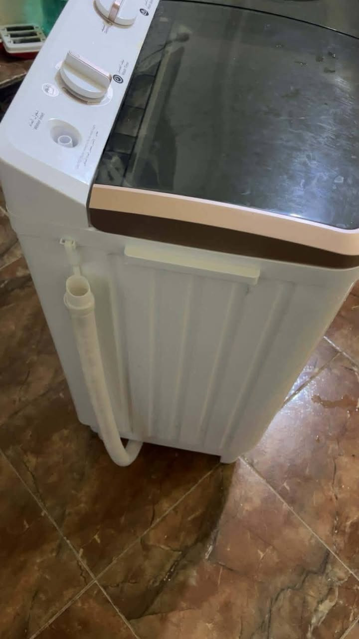 السلام عليكم 
#غساله_جديده_استخدام اقل الشهر كلش نضيفه سبب البيع حجمها 9كيلو نريد اكبر حجم 
السعر 250
العنوان العمارات السكنيه يم شارع المغرب


**إذا كنت صاحب هذا الإعلان وتريد حذفه لأي سبب، رجاءا أرسل رسالة إلى الدعم الفني**