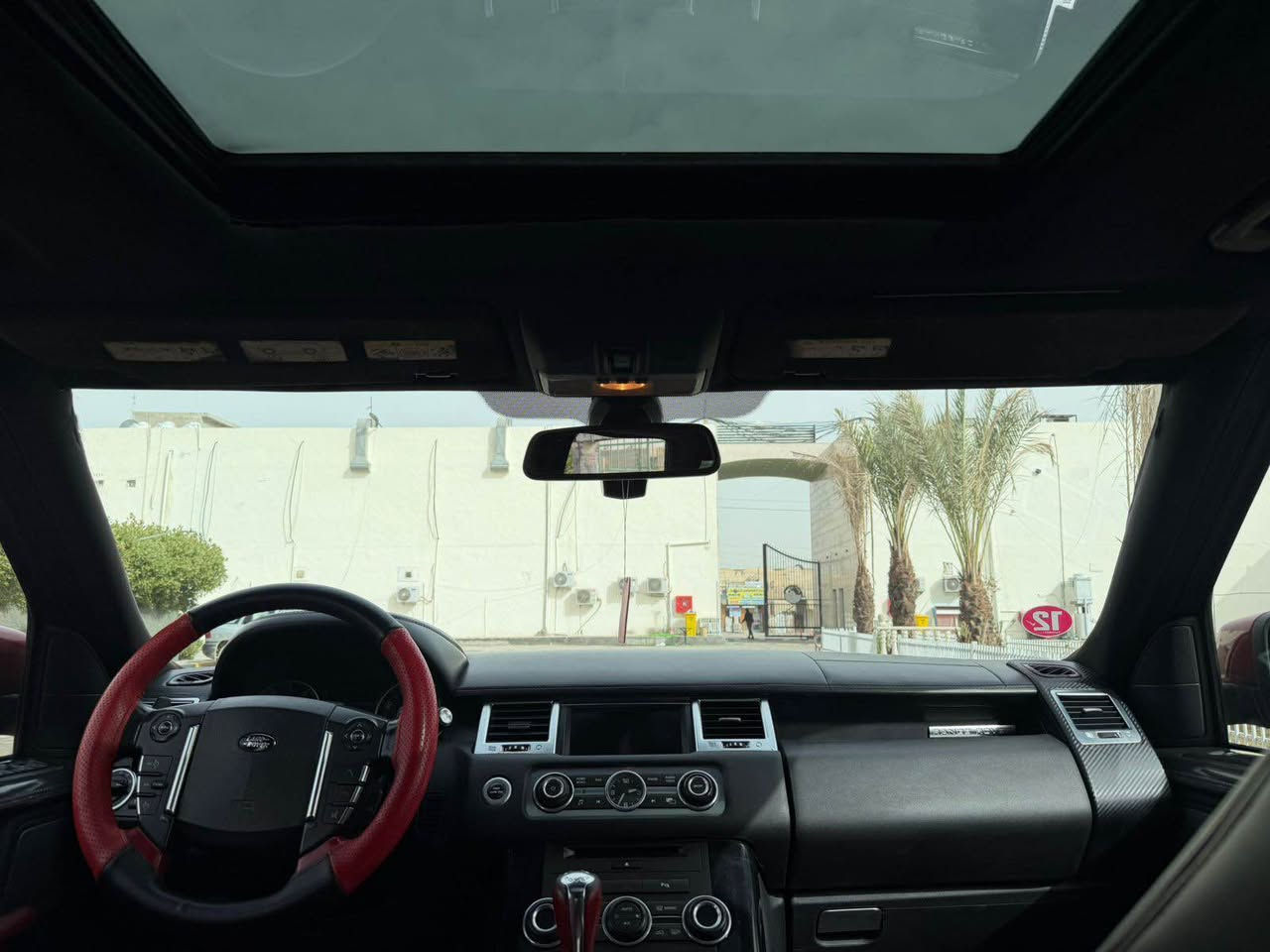 رانج روفر موديل 2013 رقم اربيل جديد خليجي كفاله عامه بيهه شخط بالجاملغ الخلفي انصبغ عل كده وكالة سردار مواصفات VIp
مكينه 8 سلندر سوبر المرغوب
فتحة سقف بصمة
تشغيل وبصمة ابواب
جكات تصعد وتنزل
كشنات كهربائي تدفئه وتبريد وكشنات جلد
دمام صوت هارمن كاردن متكامل زراق لايت جنطة كهرباء ثلاجة شاشه كبيره نقاط عمياء وضعيات قياده متعدده تحكم ستيرن جهتين شفتات ستيرن حساسات امامي خلفي مثبت سرعه السياره جديدة بمعنى الكلمة بيع او مراوس
السعر 150 وبيها مجال 
***********
عنوان بغداد بغداد, العراق
