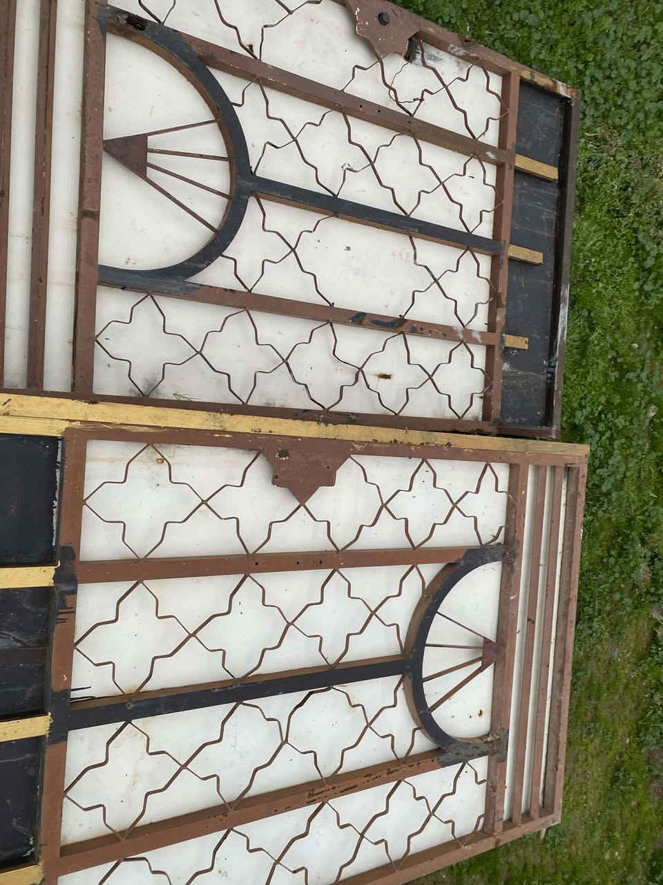 للبيع باب نضيف بسعر مناسب انطيني سعر اذا عجبني ابيعك بيع مستعجل


**إذا كنت صاحب هذا الإعلان وتريد حذفه لأي سبب، رجاءا أرسل رسالة إلى الدعم الفني**