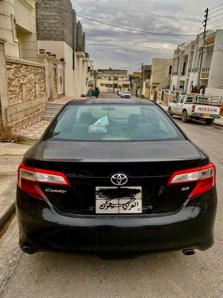 كامرى 2013قطعه ك صبغه 850هزار غرامه يل سه ر سعر 122مجال ***********/4277487+كحلين يا تيده هه يى يادياره دوينه يدا
