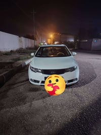 موديل ٢٠١٣ • فول خليجي • تايرات جديدة