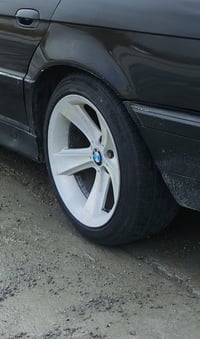 ويل هامان • ١٨ • تاير جديد