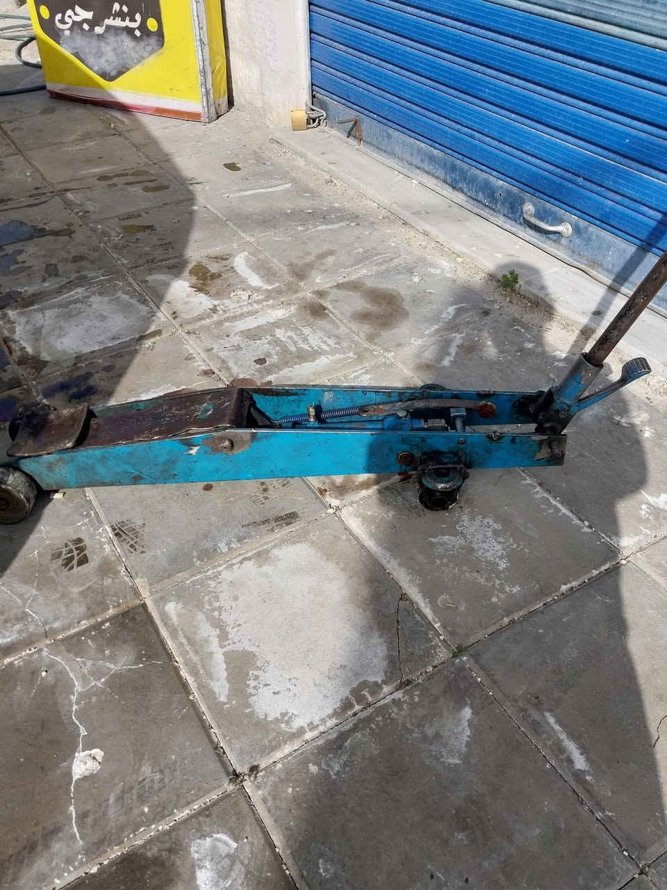 جك ايطالي


**إذا كنت صاحب هذا الإعلان وتريد حذفه لأي سبب، رجاءا أرسل رسالة إلى الدعم الفني**