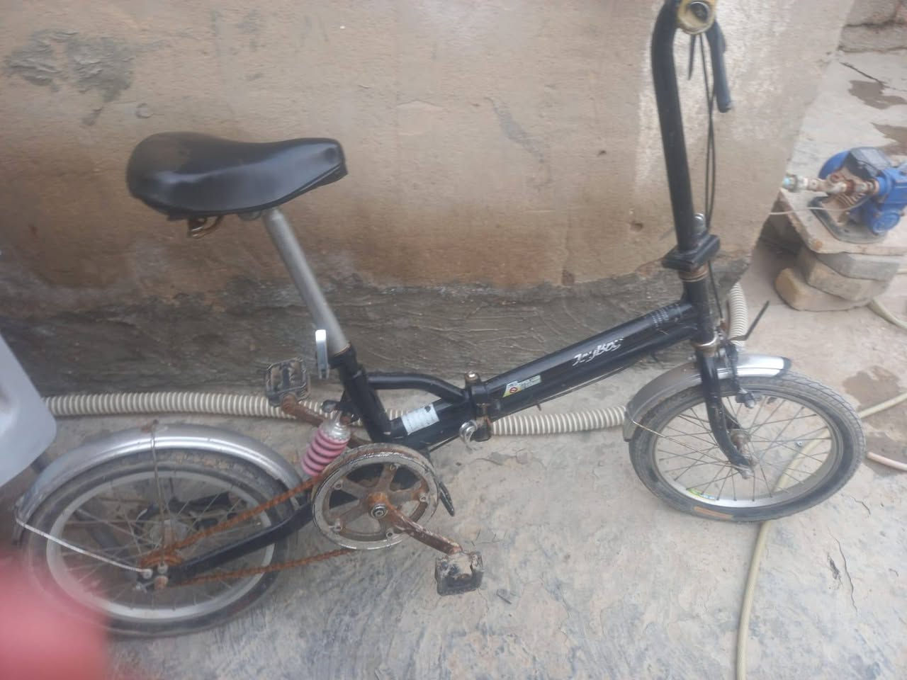 باسكل باله جديد لبيع***********
