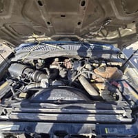 فورد F350 ديوتي كاز V8 موديل 2009 سيارة حلوة وشرط التحويل رقم أربيل سن...