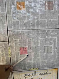 شارع 15 • قطعة 150م • الحرس مربع 7000