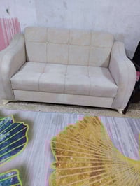 كنب • نظيف وجديد • الشهداء